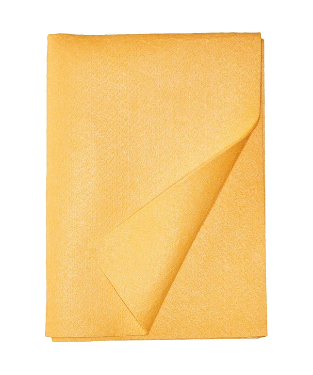 German Shammy Cleaning Cloth, 20x27in