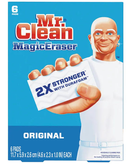 Magic Eraser Premium 36/Case
