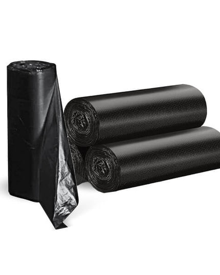 Black LD Can Liner - 38"x58", 100/cs