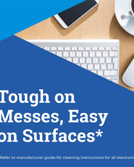 CloroxPro® Disinfecting Wipes – 75 Count, Pack of 6