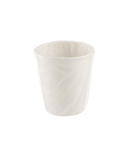 Individually Wrapped Paper Hot & Cold Cups – 10 oz, 450/Case