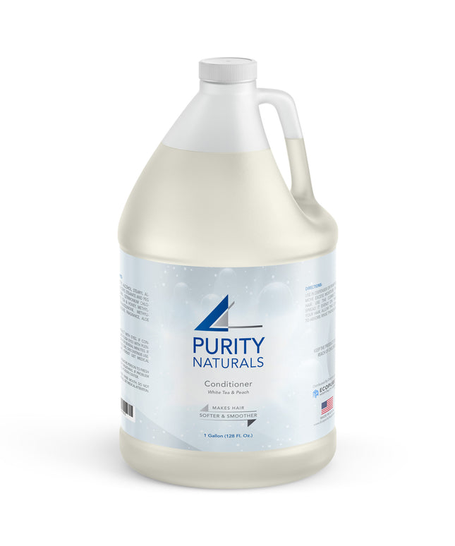 Ecopurity Purity Naturals® Conditioner - 4/Gallon