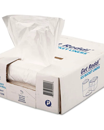 Ice Bucketliners Ice Bucket Liners – 3 Qt., 12