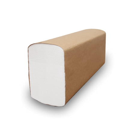 Multifold Paper Towels, 9"x9.25", 4000 Count per Pack