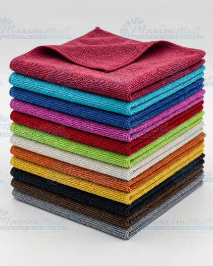 Micro Fiber Professional