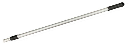 Aluminum Telescoping Mop Handle, Adjustable 38–68 in (EA)