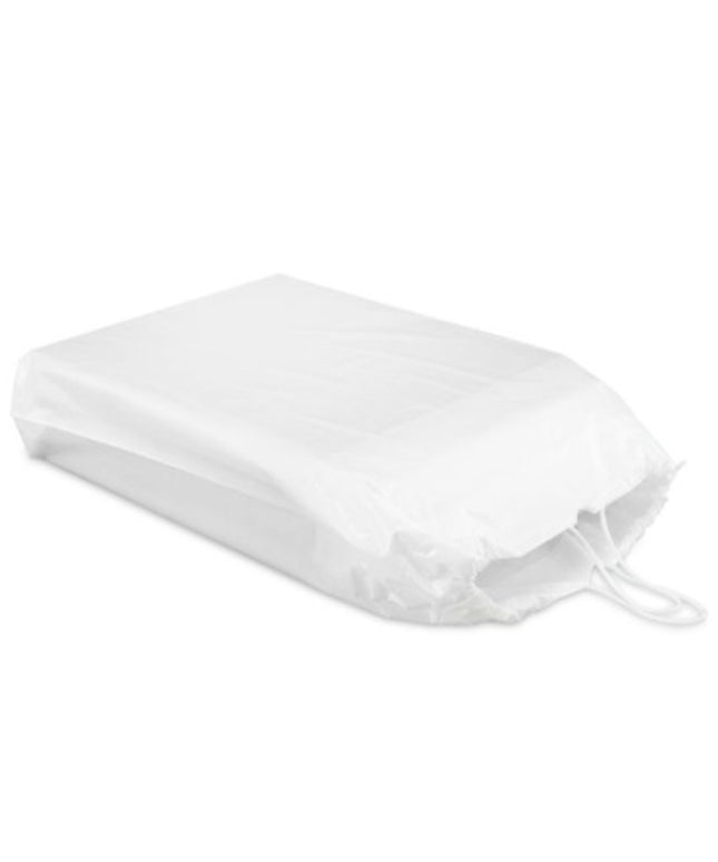 Disposable Hotel Laundry Bags – Hospitality Grade, Case Packed